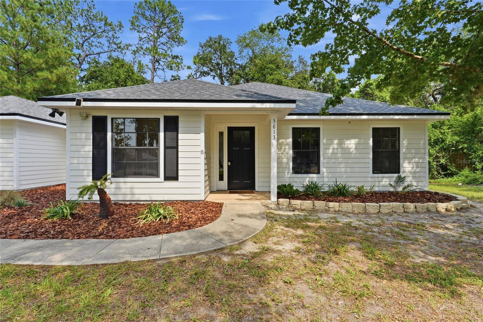 5813 SE 230TH TER, Hawthorne, FL 32640