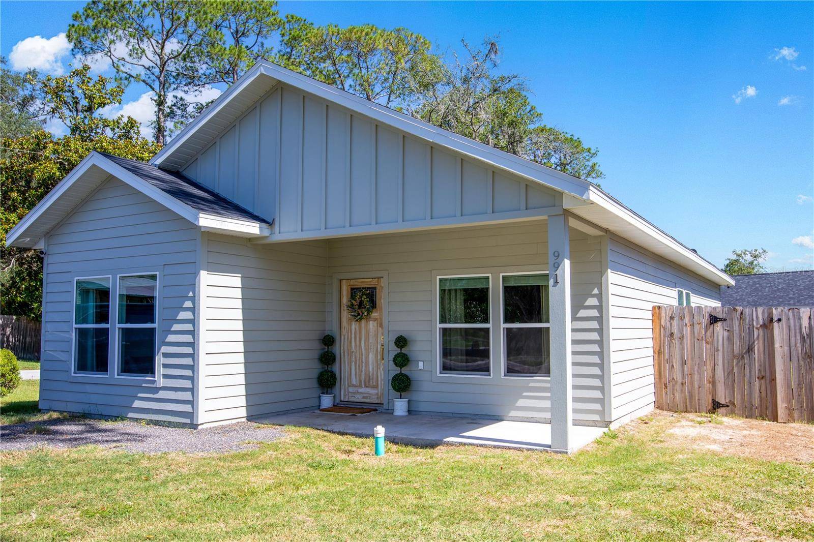 991 NW 3RD ST, Lake Butler, FL 32054