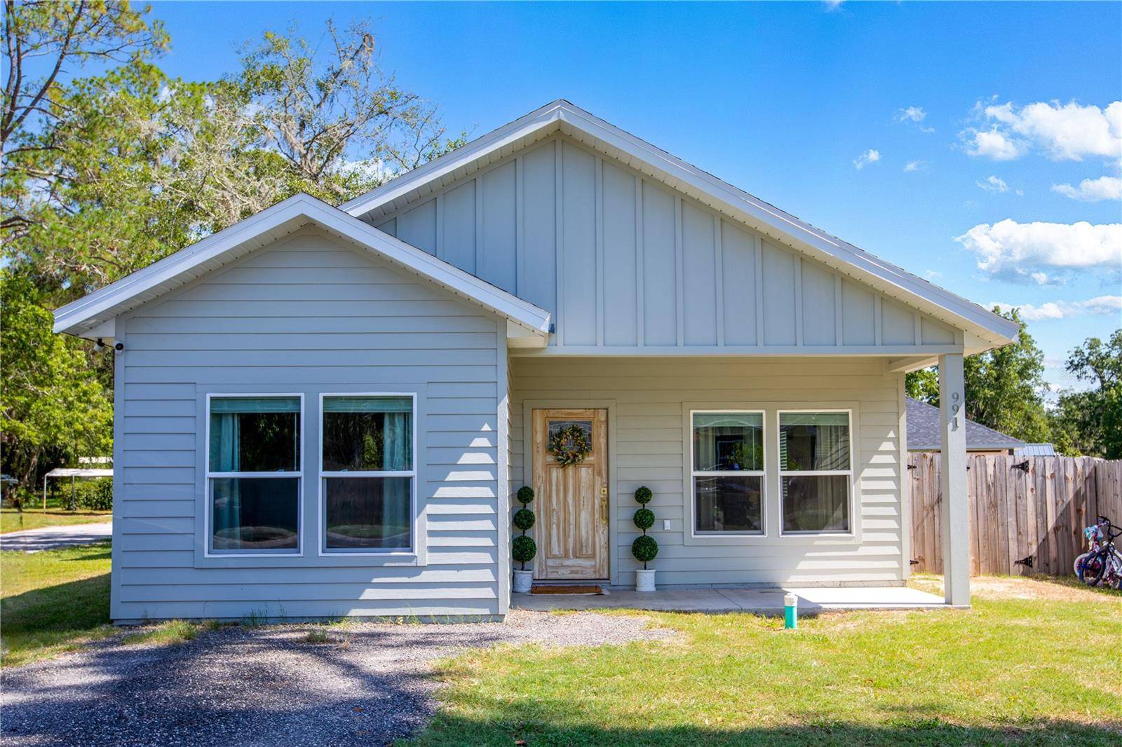 991 NW 3RD ST, Lake Butler, FL 32054
