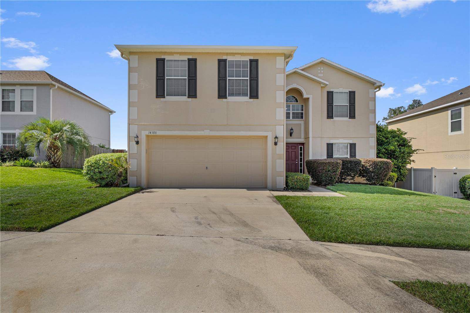 14308 NW 161ST AVE, Alachua, FL 32615