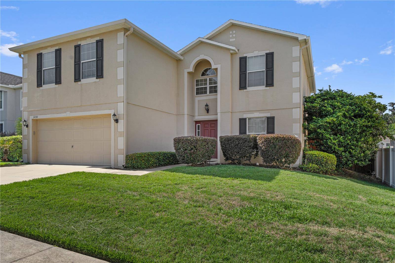 14308 NW 161ST AVE, Alachua, FL 32615