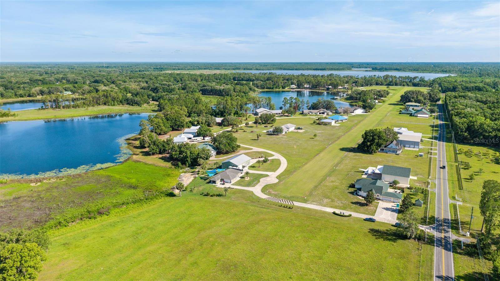107 EAGLES NEST LN, Crescent City, FL 32112