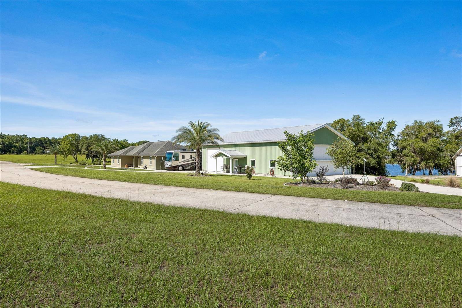 107 EAGLES NEST LN, Crescent City, FL 32112