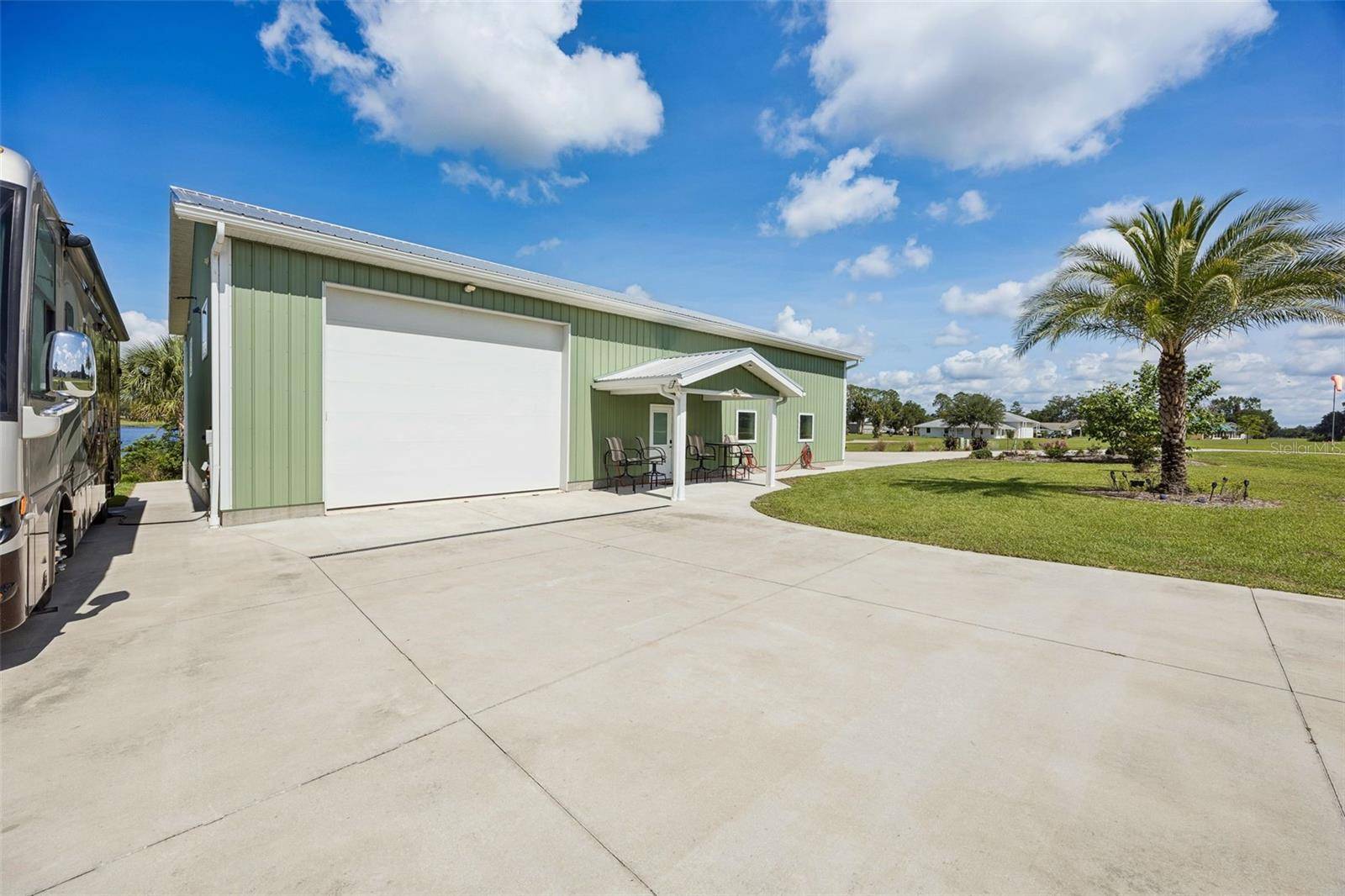 107 EAGLES NEST LN, Crescent City, FL 32112