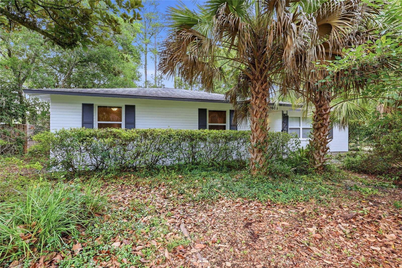 1503 NW 17TH ST, Gainesville, FL 32605