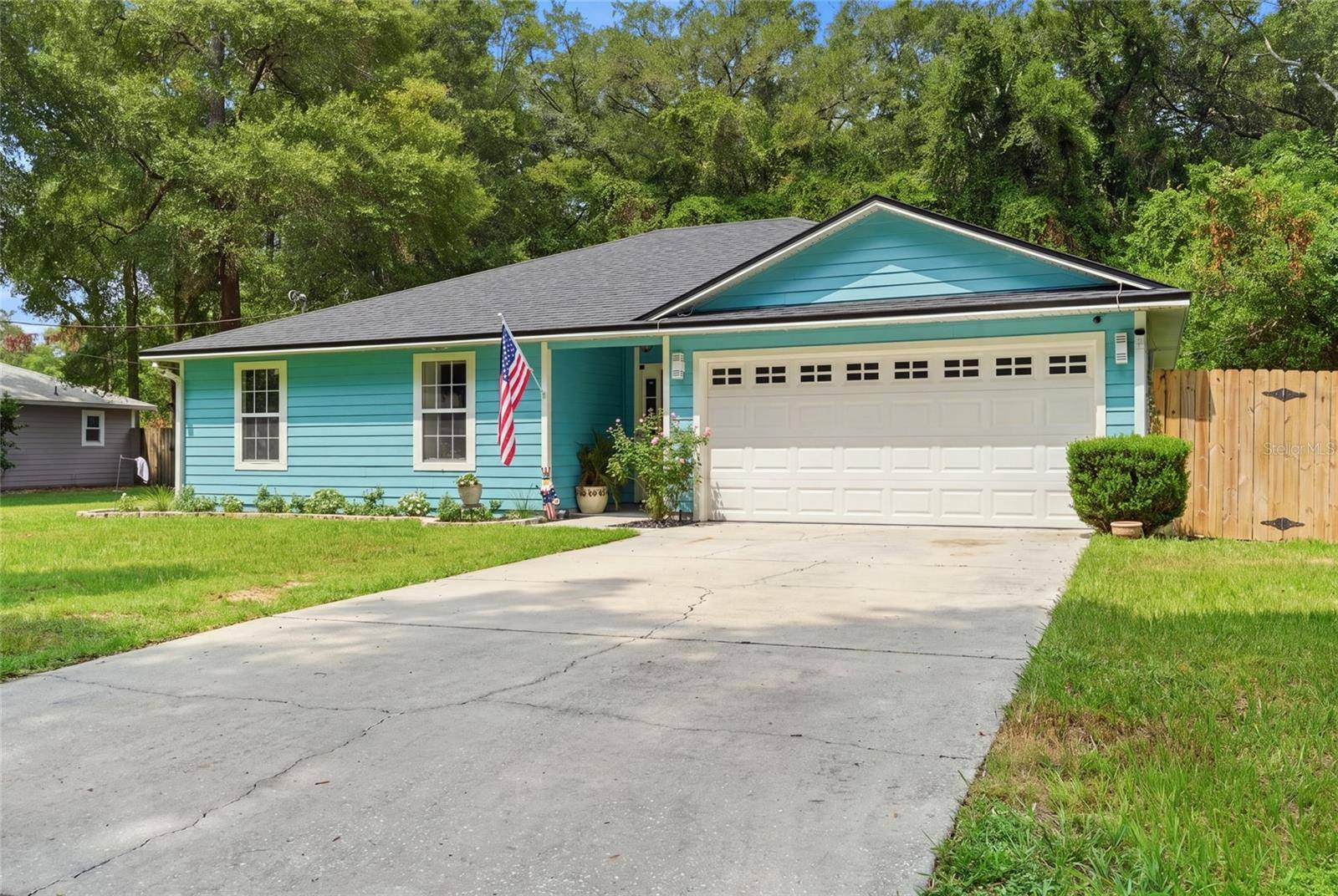 17686 NW 239TH TER, High Springs, FL 32643
