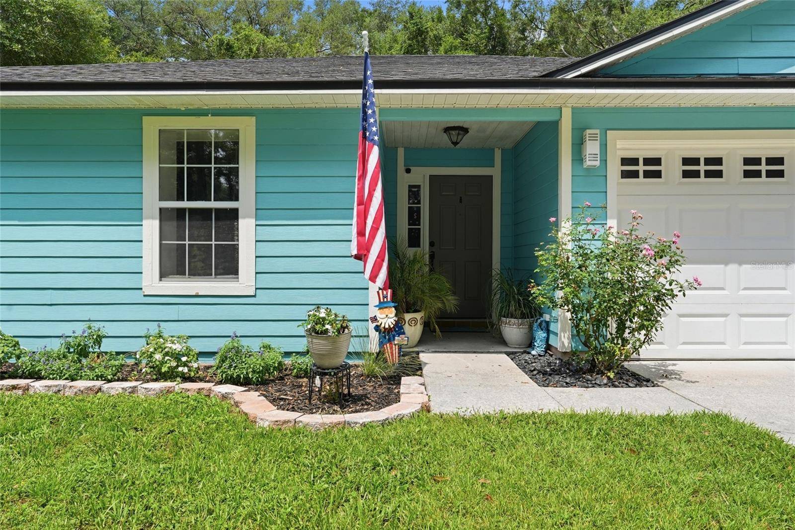 17686 NW 239TH TER, High Springs, FL 32643