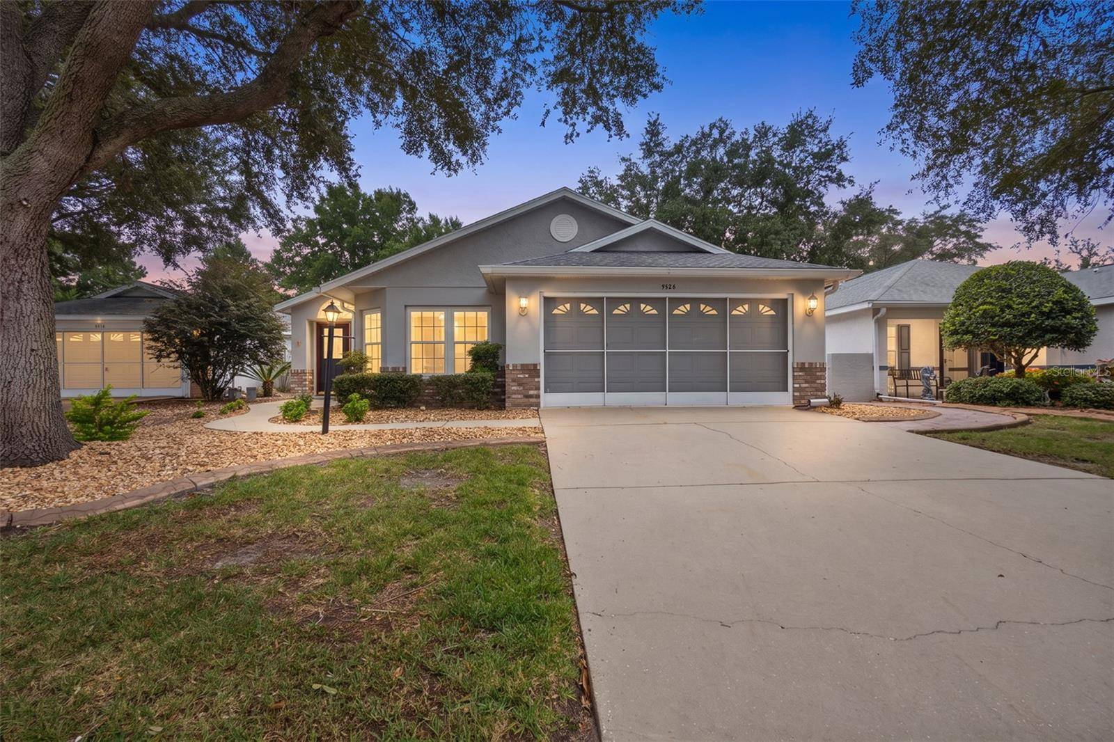 9526 SW 92ND PLACE RD, Ocala, FL 34481