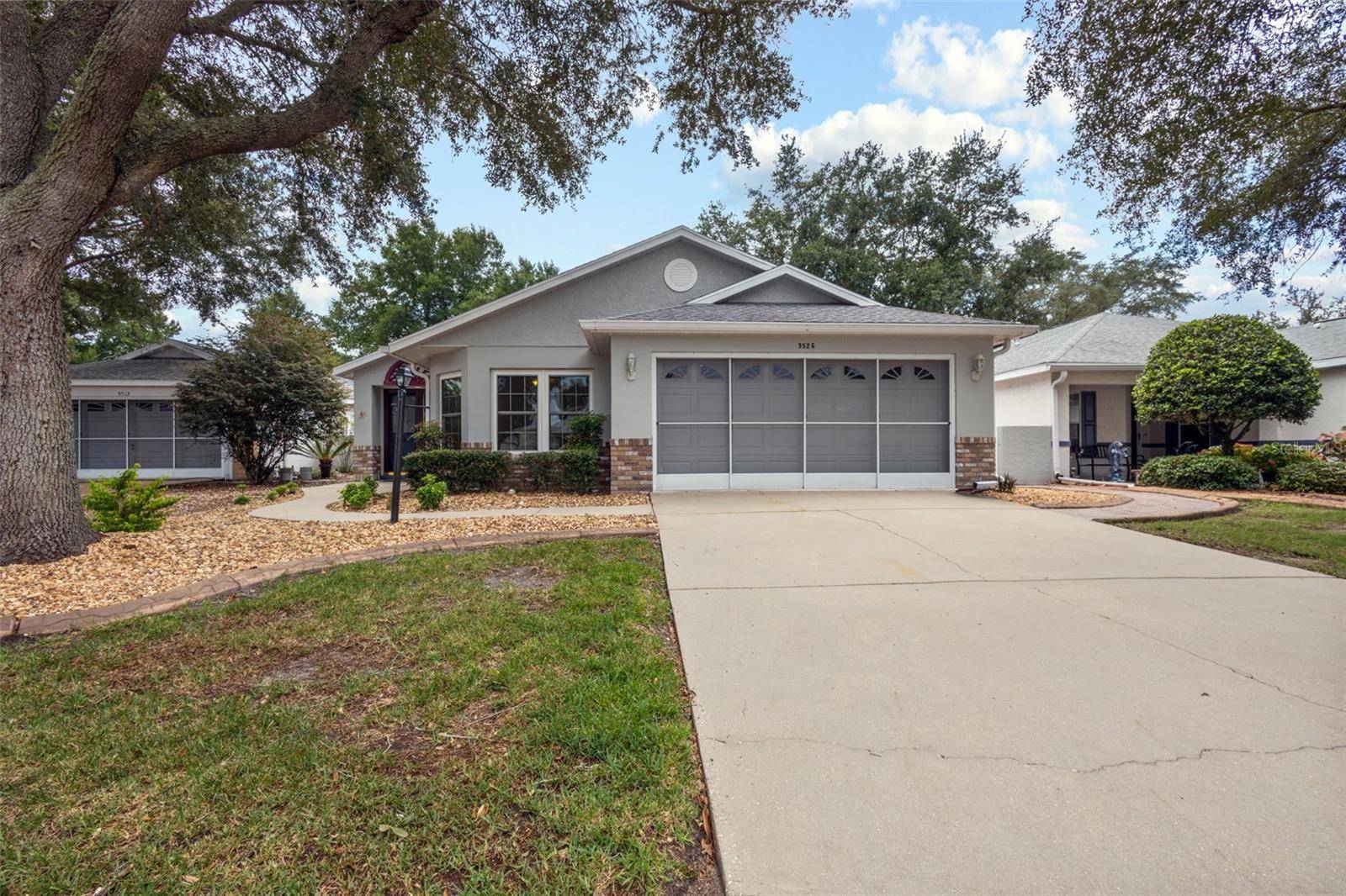 9526 SW 92ND PLACE RD, Ocala, FL 34481