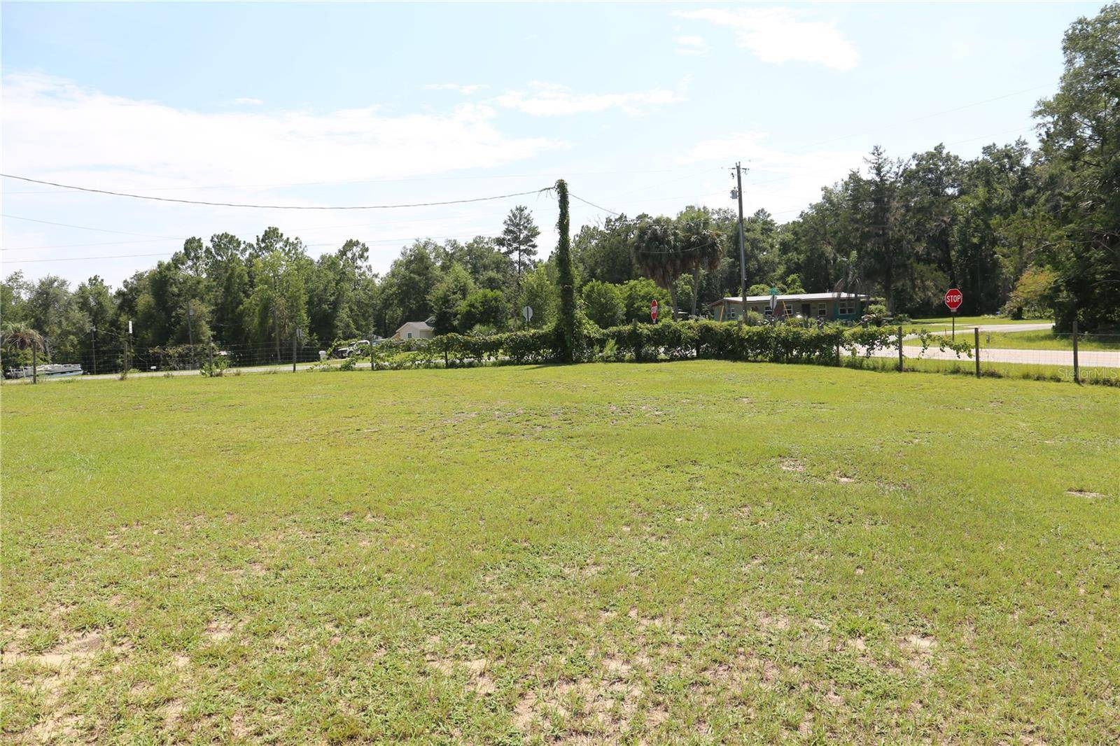 9521 NE 66TH LN, Bronson, FL 32621
