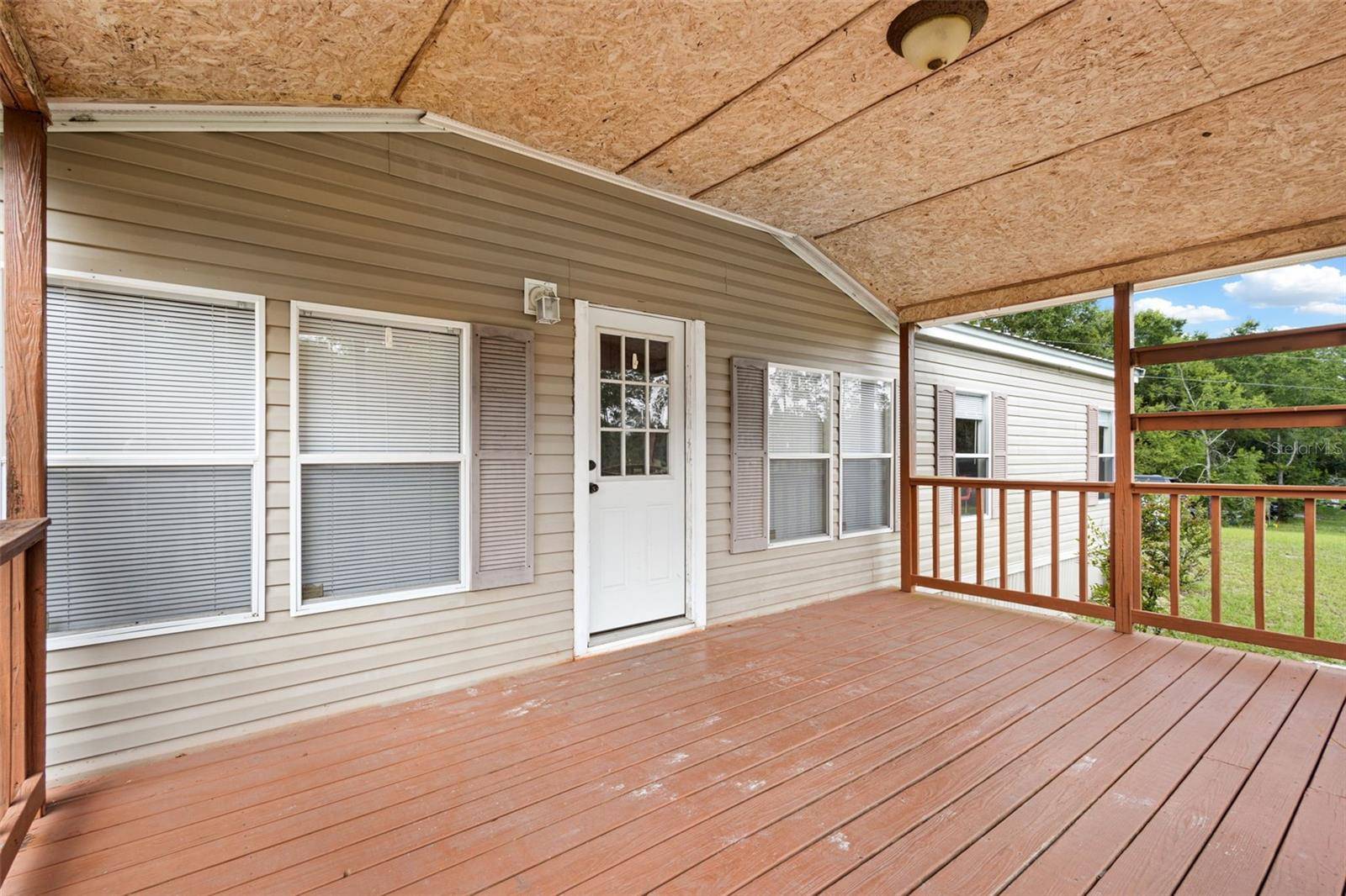 4689 NW 26TH ST, Bell, FL 32619