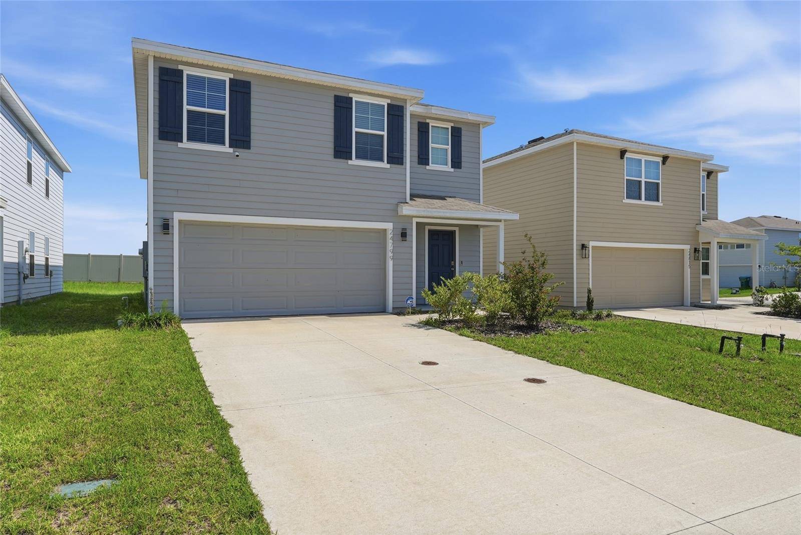 24799 NW 11TH PL, Newberry, FL 32669