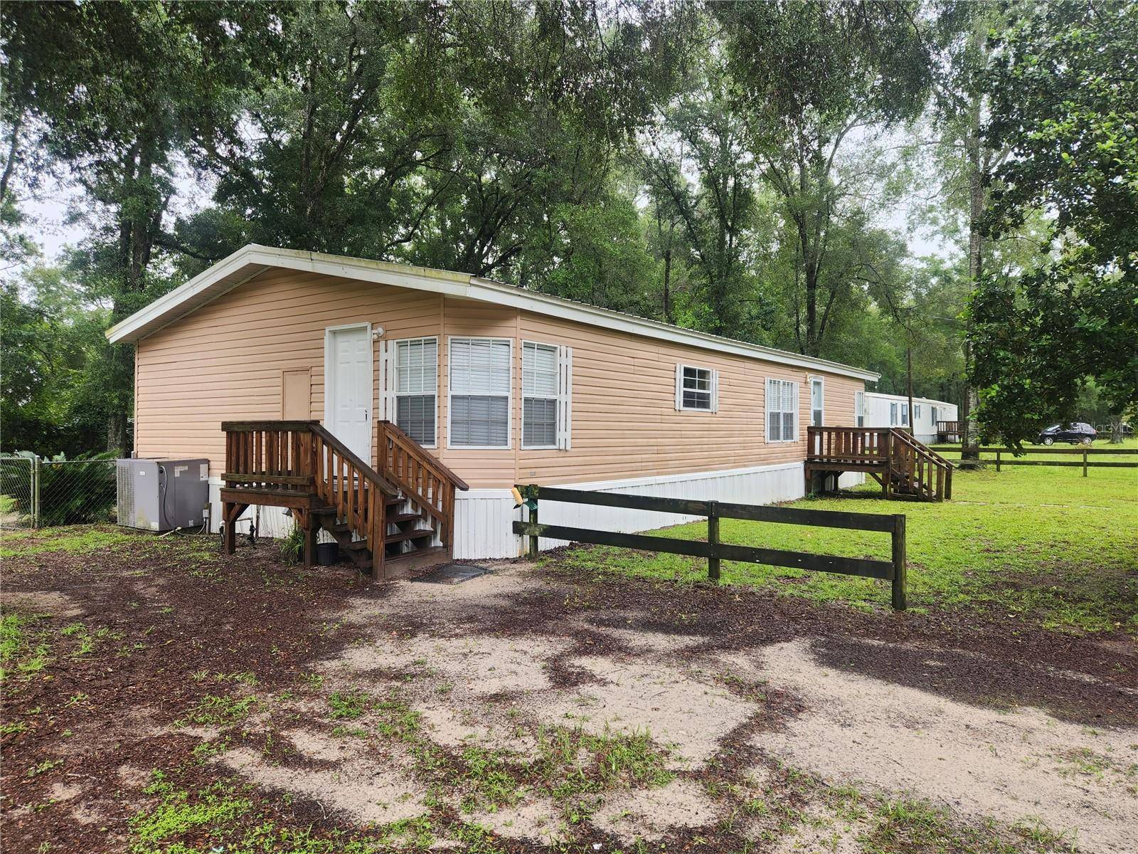 1182 NW 27TH TER, Bell, FL 32619