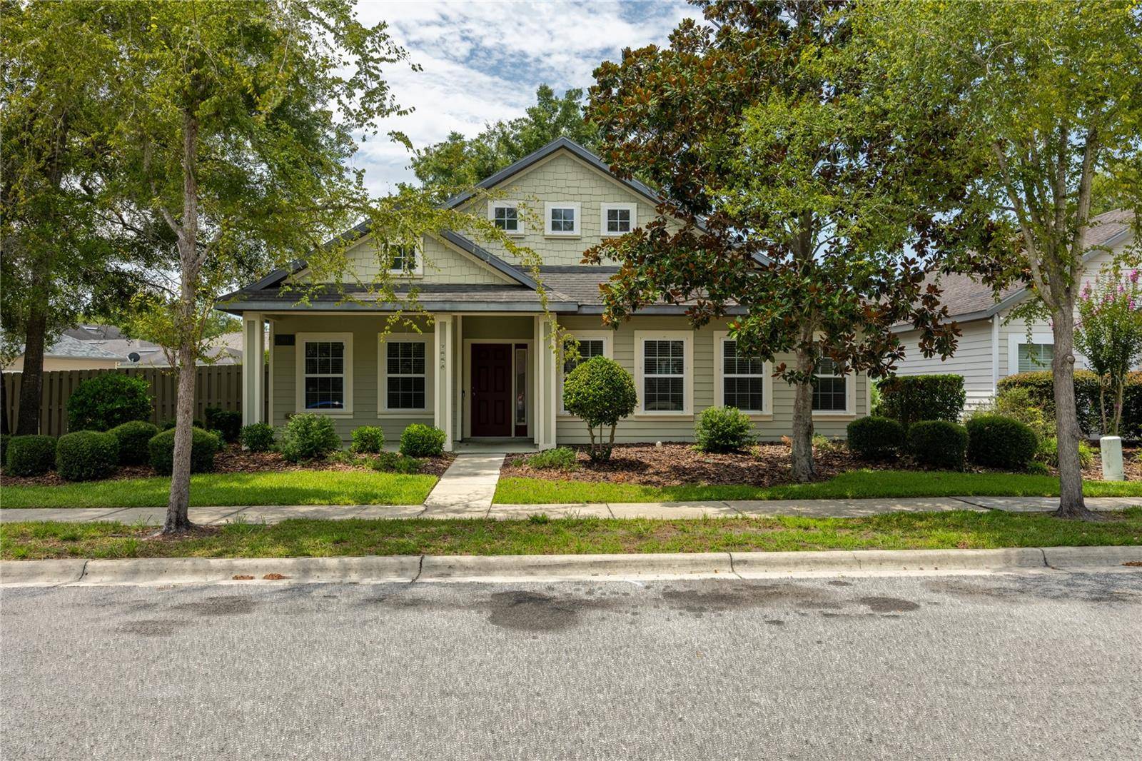 7654 SW 79TH DR, Gainesville, FL 32608