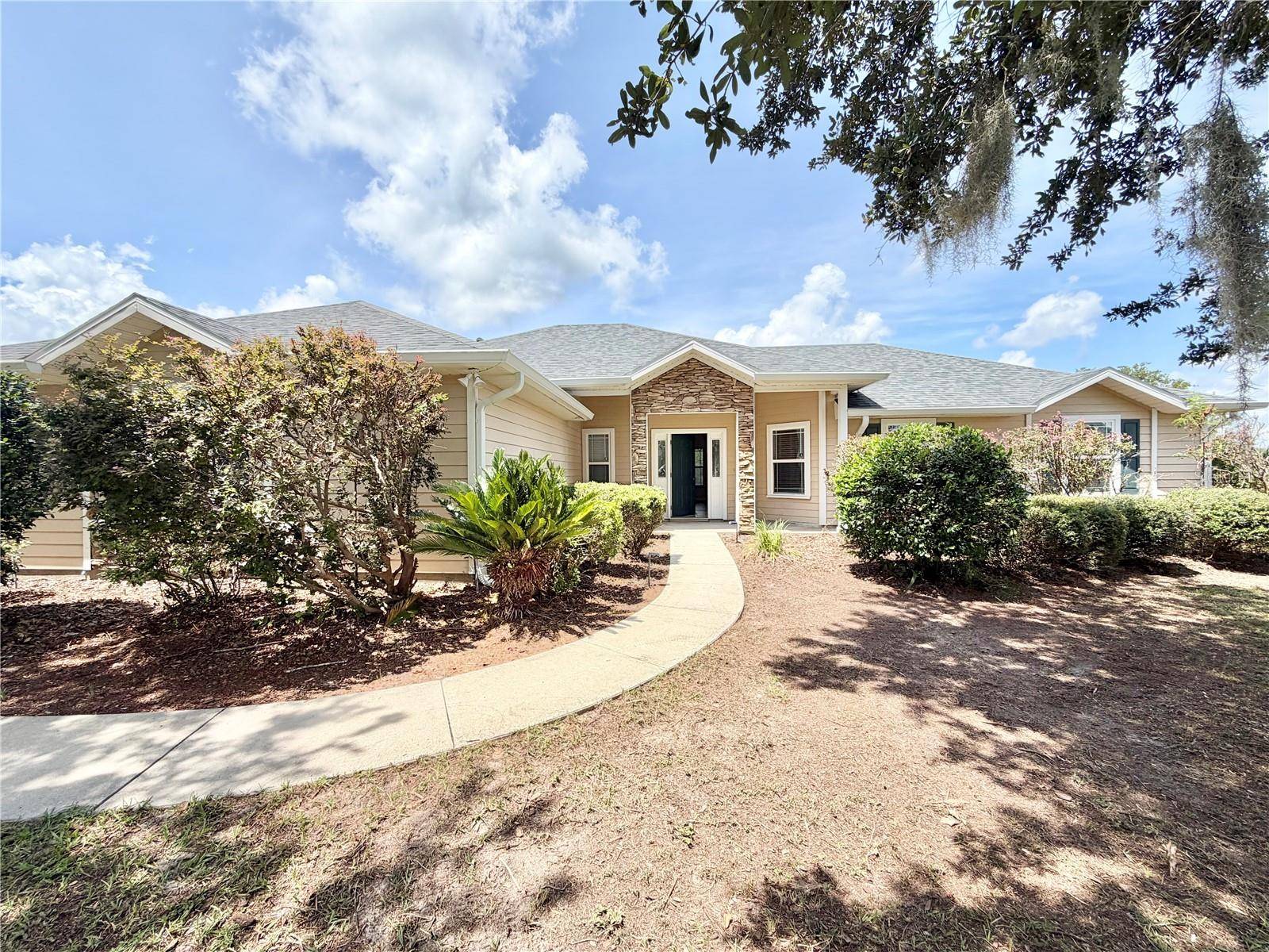 10144 SW 98 TER, Gainesville, FL 32608