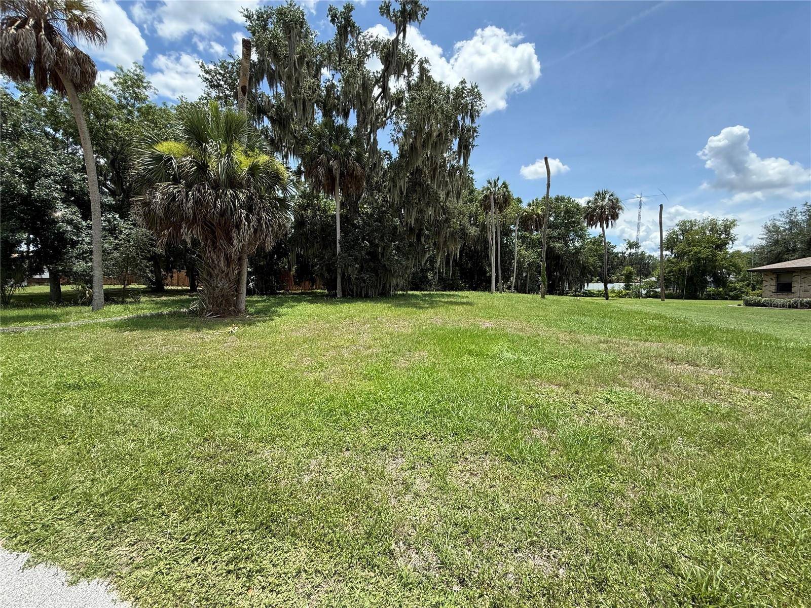 0 LAKE PIERCE DR, Lake Wales, FL 33898