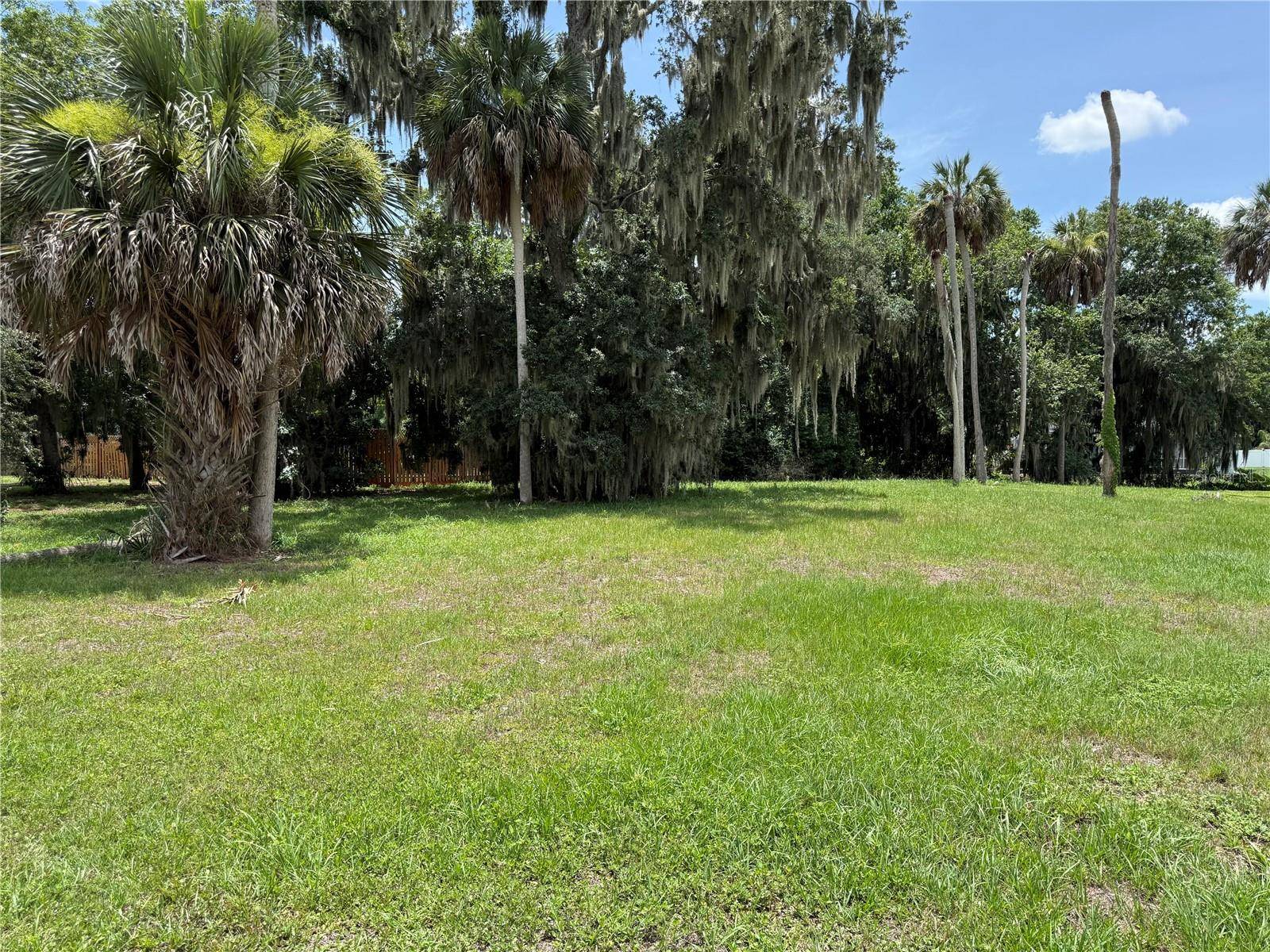 0 LAKE PIERCE DR, Lake Wales, FL 33898