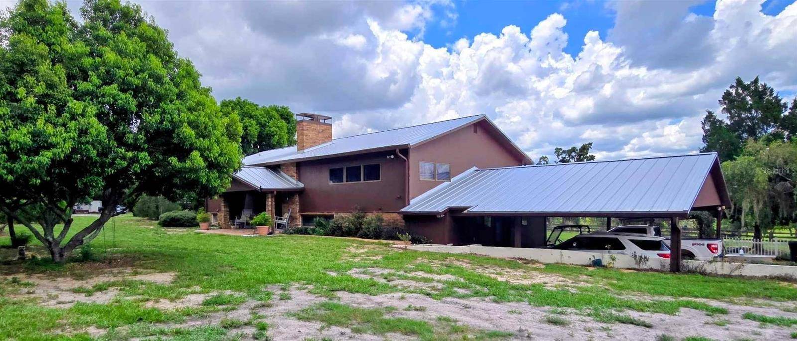 5757 TRASK RD, Fort Meade, FL 33841