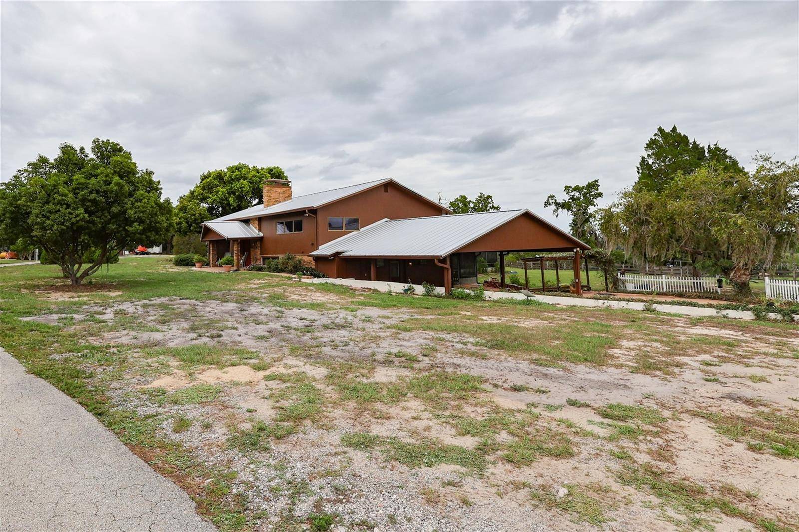 5757 TRASK RD, Fort Meade, FL 33841