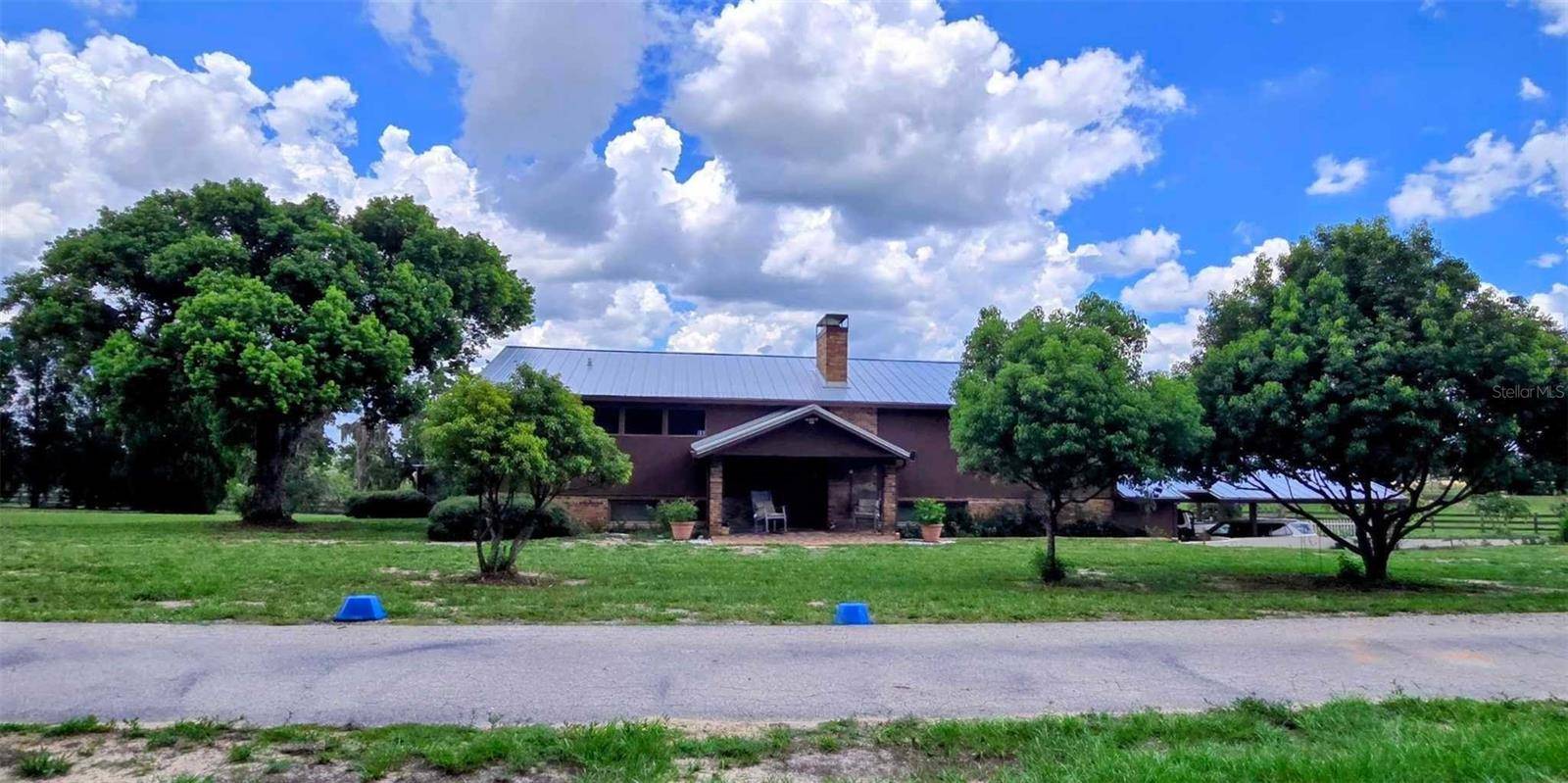 5757 TRASK RD, Fort Meade, FL 33841