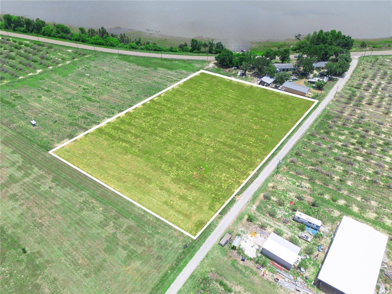 0 FLOOD RD, Frostproof, FL 33843