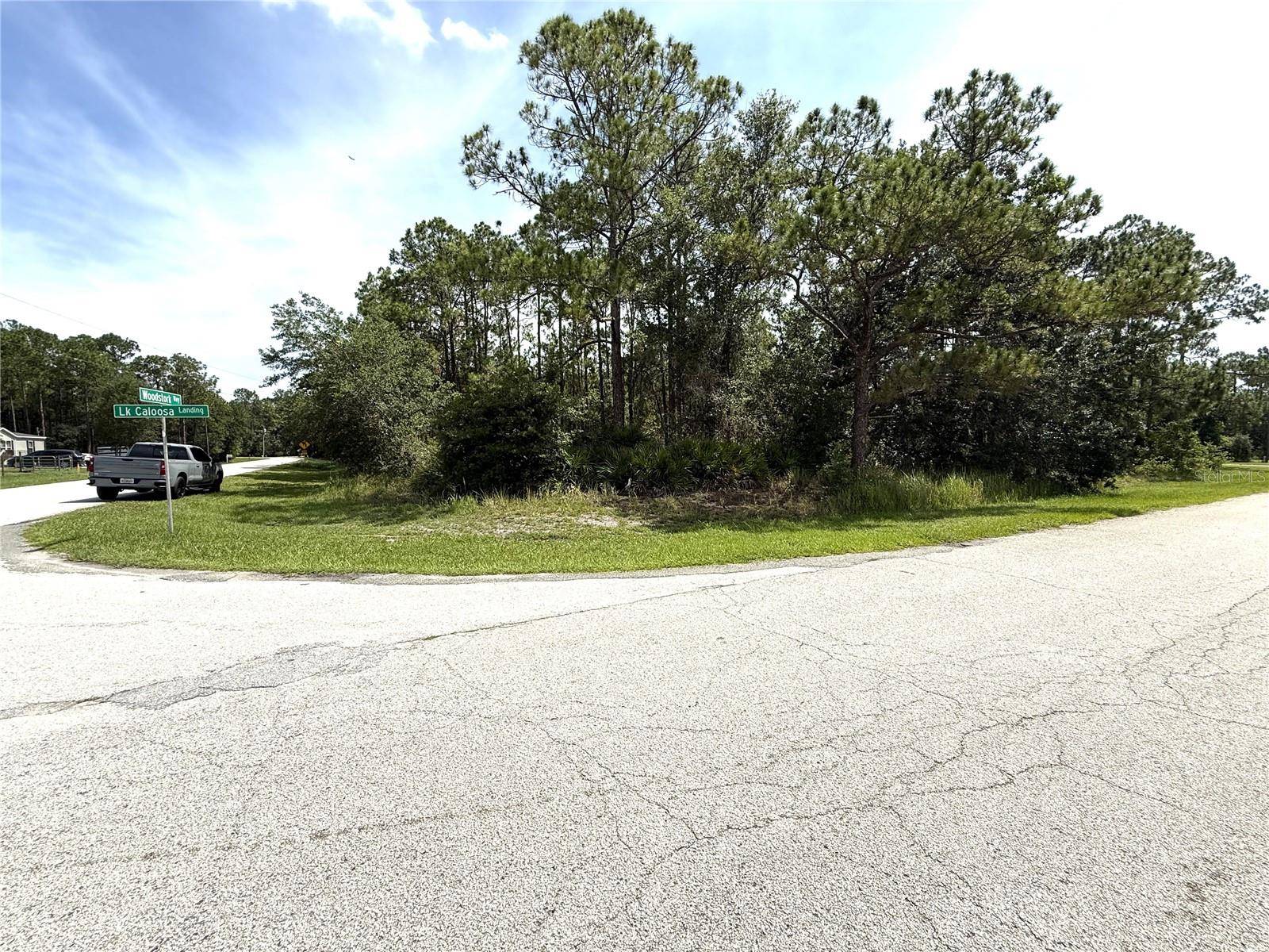 0 LAKE CALOOSA LANDING, Frostproof, FL 33843