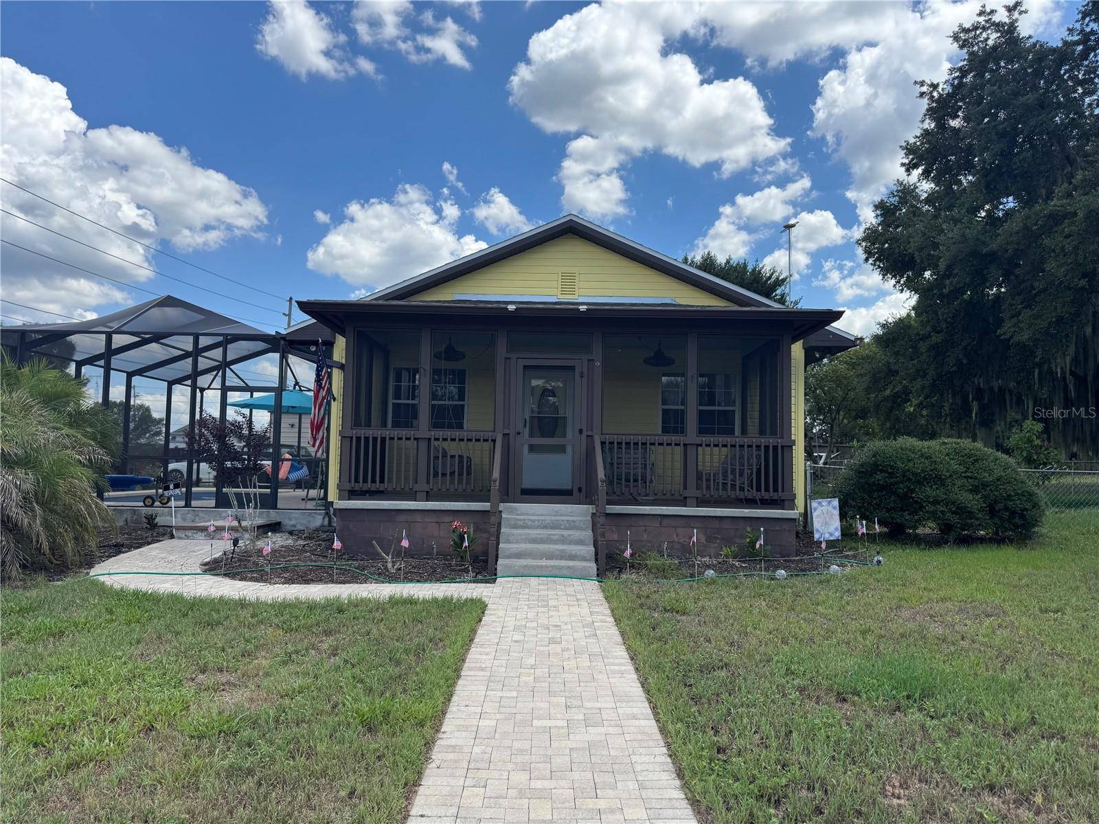 398 VIRGINIA ST, Frostproof, FL 33843