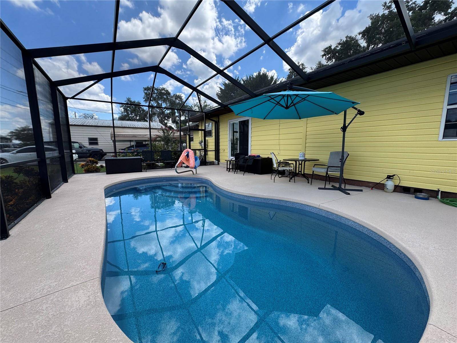 398 VIRGINIA ST, Frostproof, FL 33843