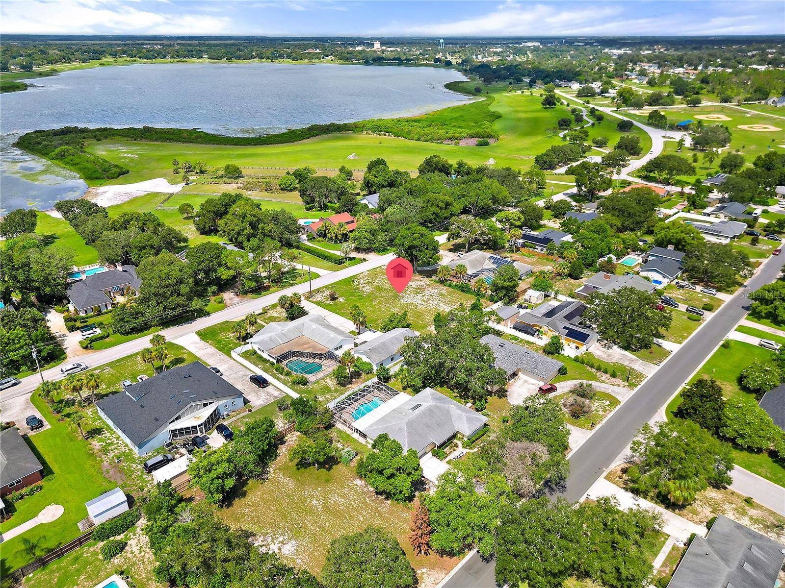0 LAKESHORE BLVD N, Lake Wales, FL 33853