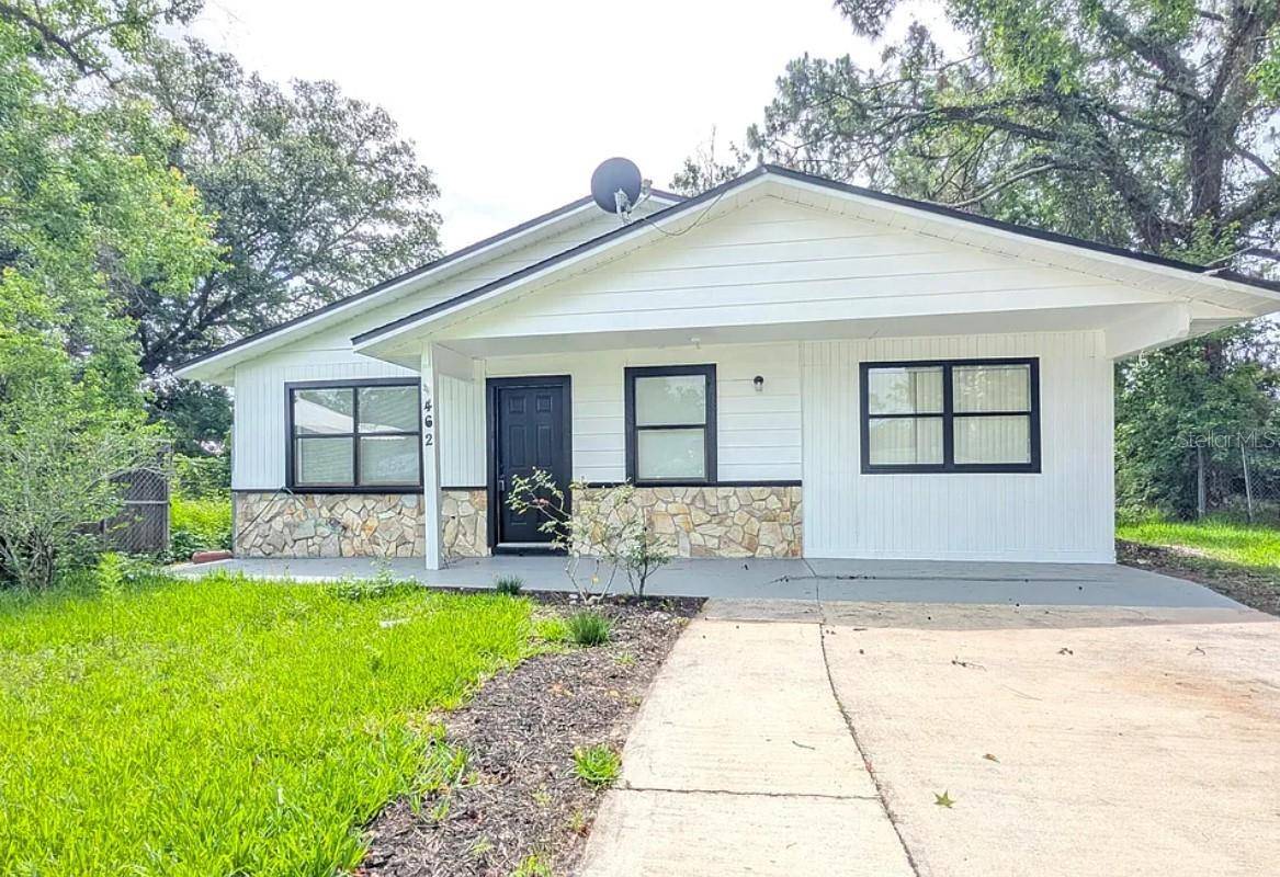 462 SALLY ST, Green Cove Springs, FL 32043