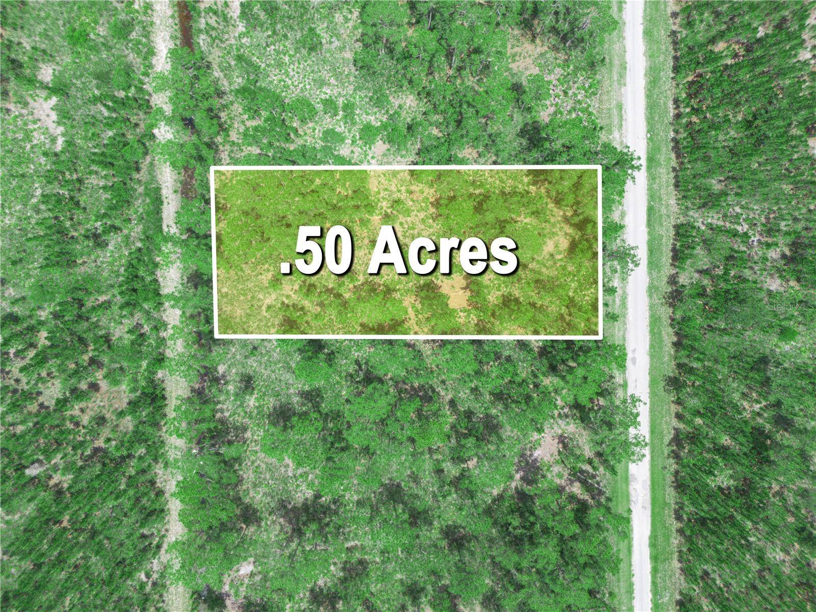 0 VALENCIA DR, Indian Lake Estates, FL 33855