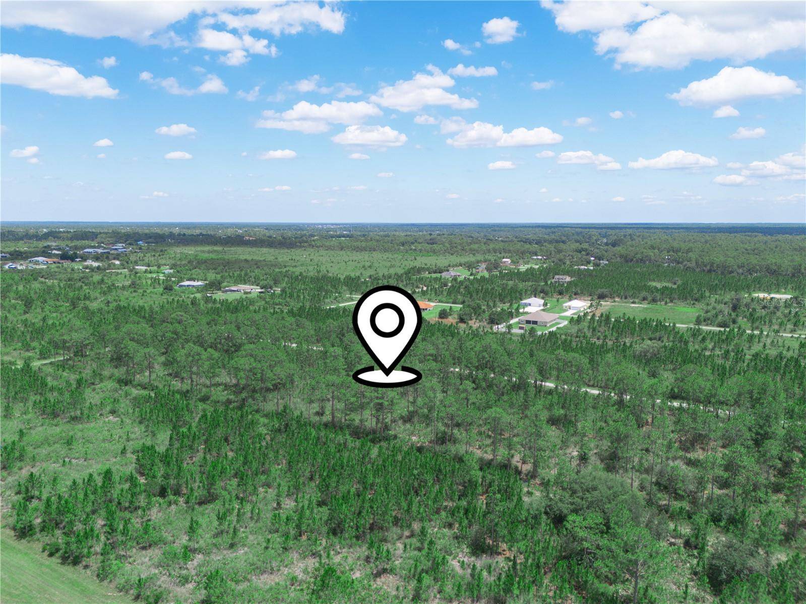 0 VALENCIA DR, Indian Lake Estates, FL 33855