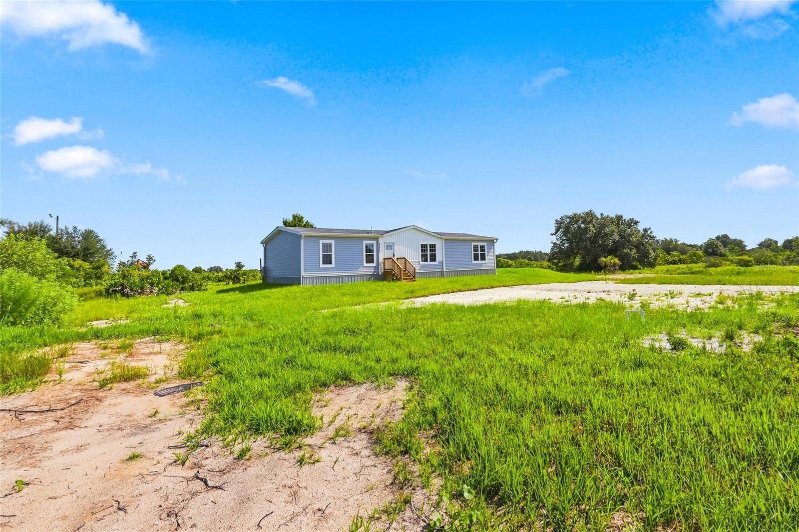 20263 NW 304TH ST, Okeechobee, FL 34972