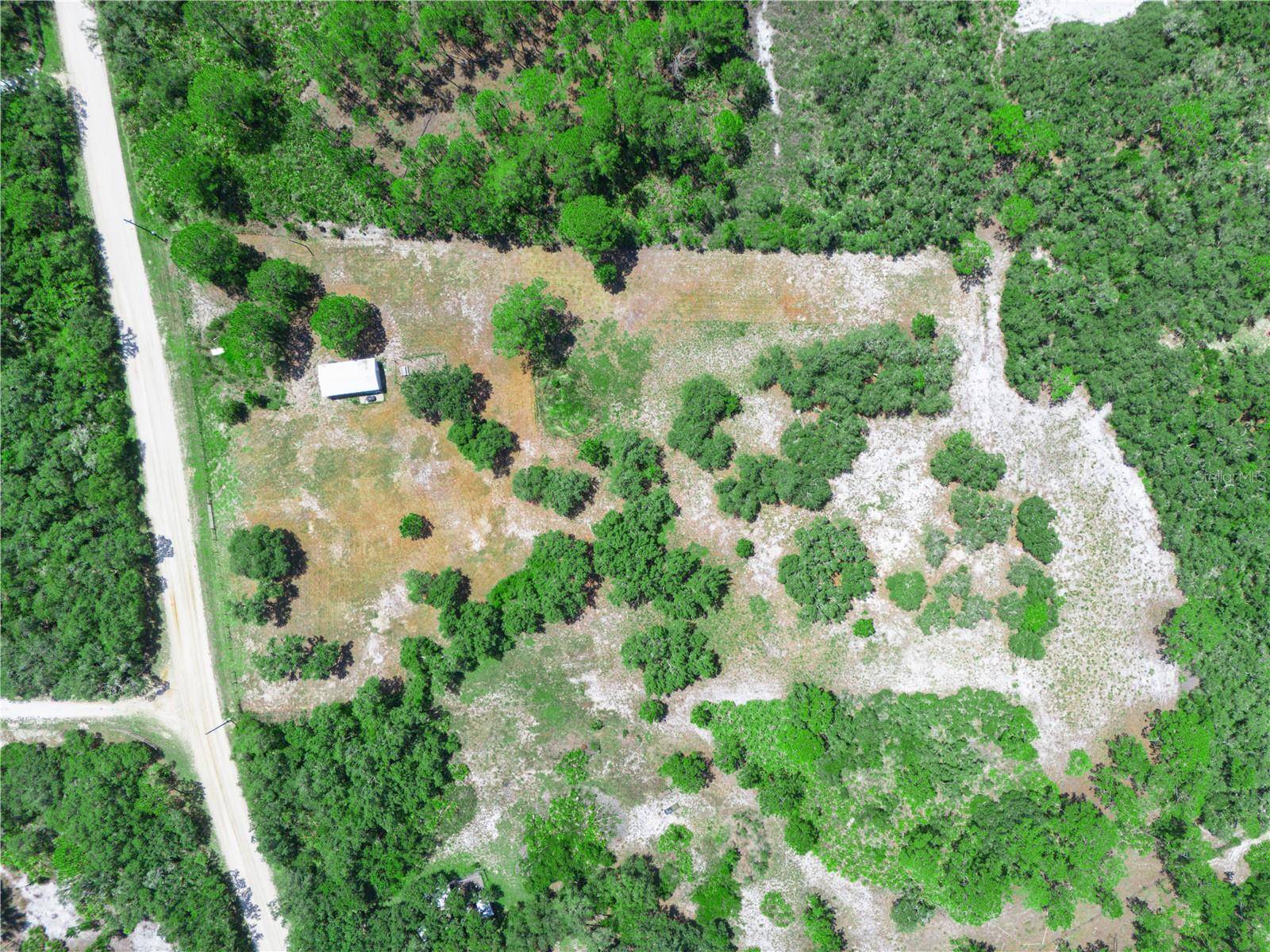 1202 R E BYRD RD, Frostproof, FL 33843