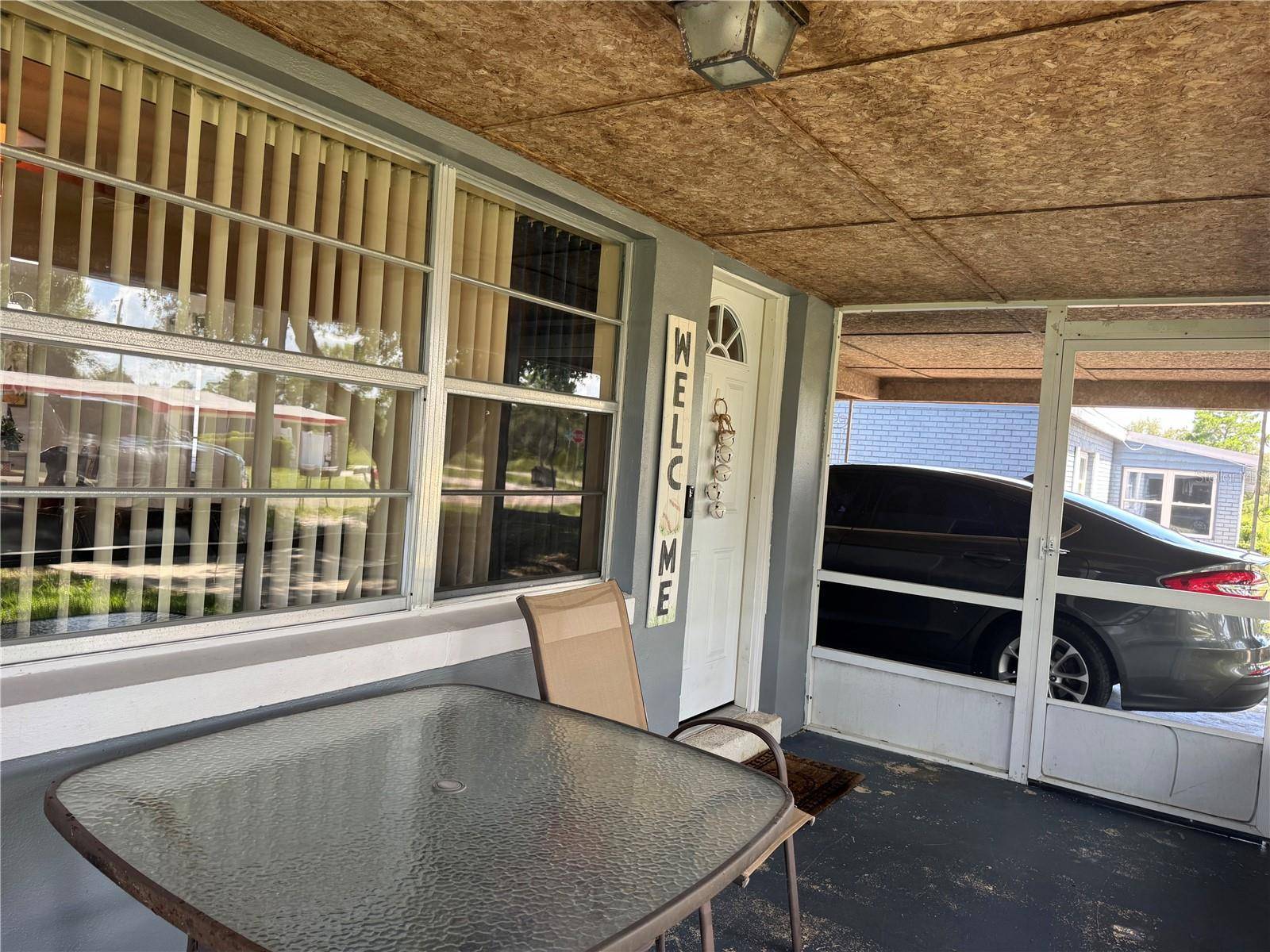 519 THOMAS AVE, Frostproof, FL 33843