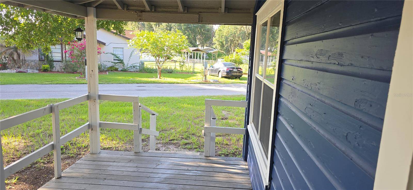 318 CHESNEY BLVD, Frostproof, FL 33843