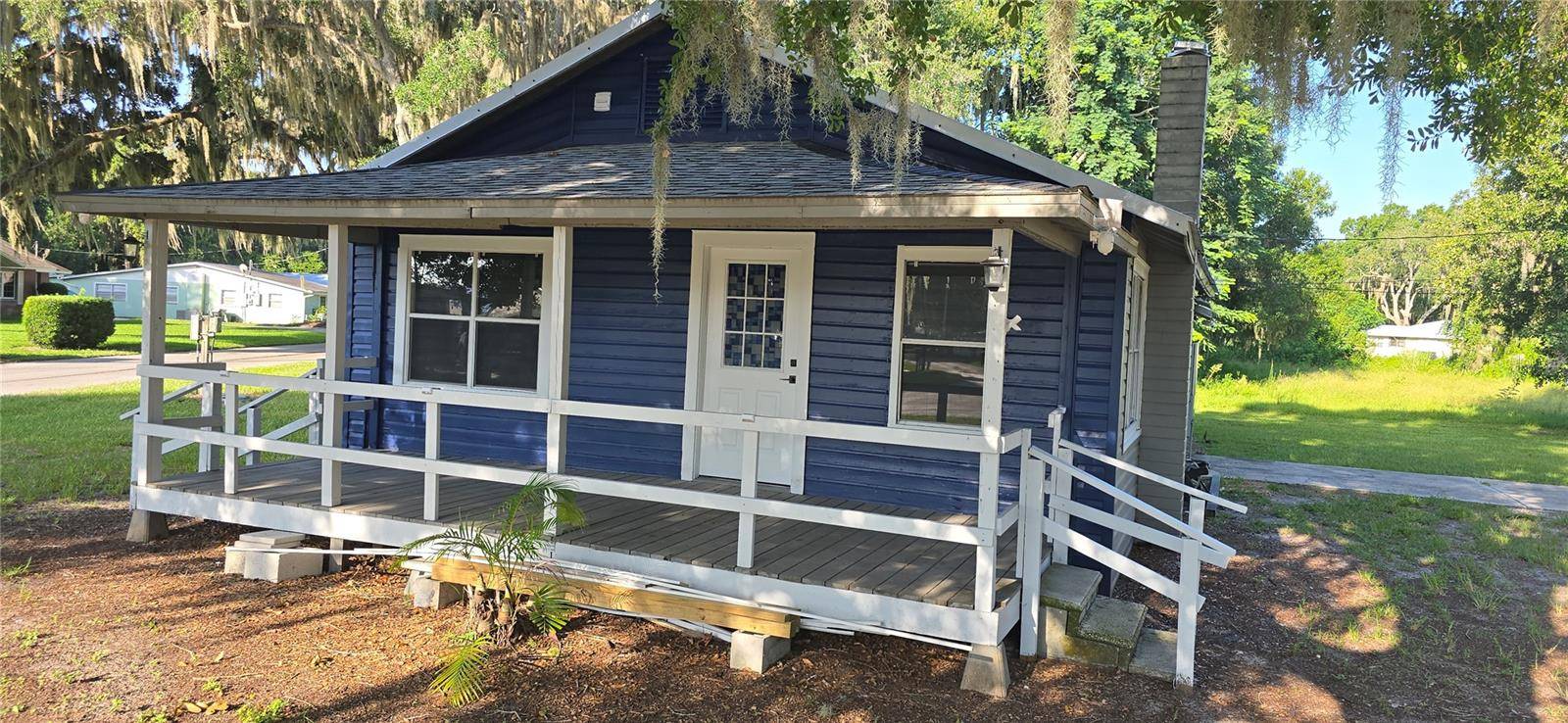 318 CHESNEY BLVD, Frostproof, FL 33843