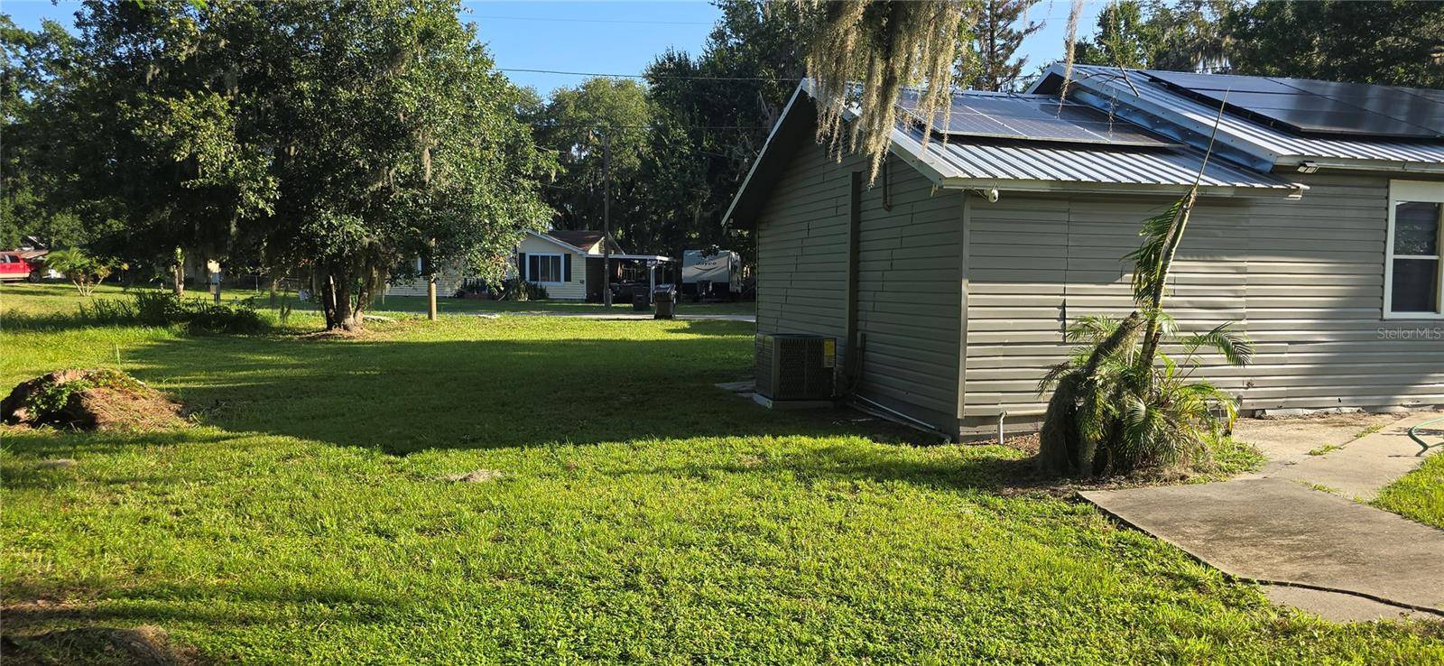 318 CHESNEY BLVD, Frostproof, FL 33843