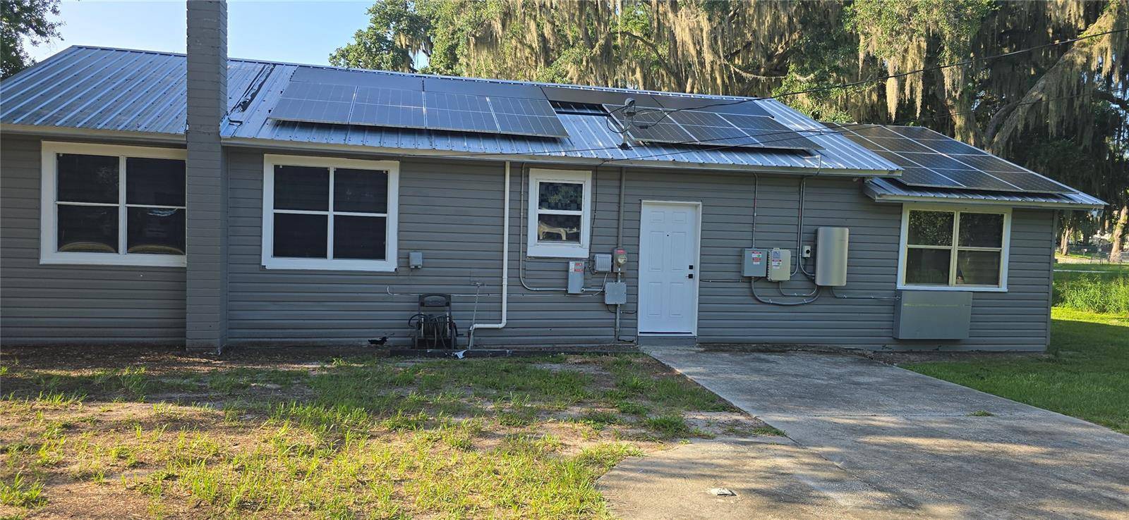 318 CHESNEY BLVD, Frostproof, FL 33843