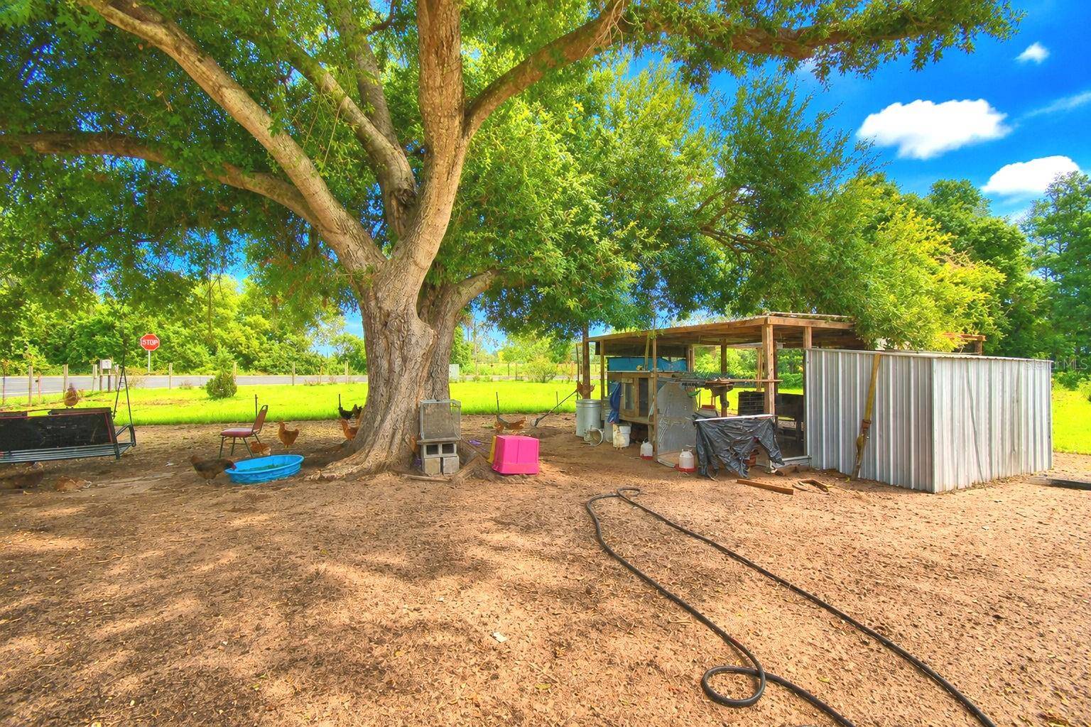 30 MONK RD, Frostproof, FL 33843