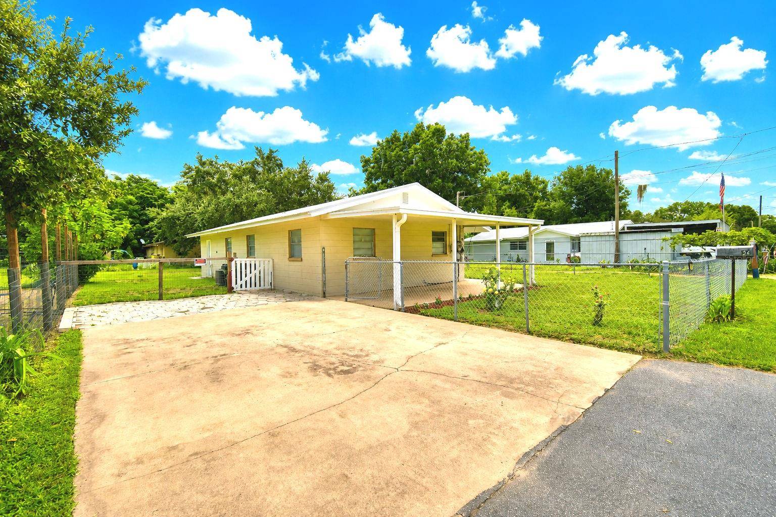 30 MONK RD, Frostproof, FL 33843