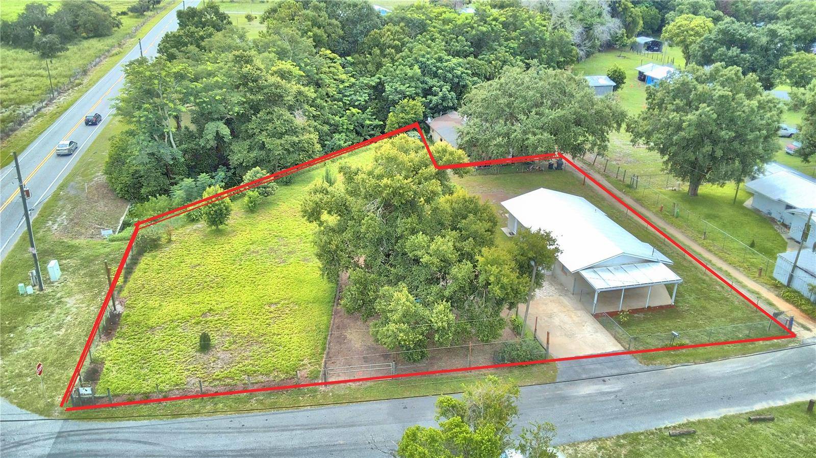 30 MONK RD, Frostproof, FL 33843