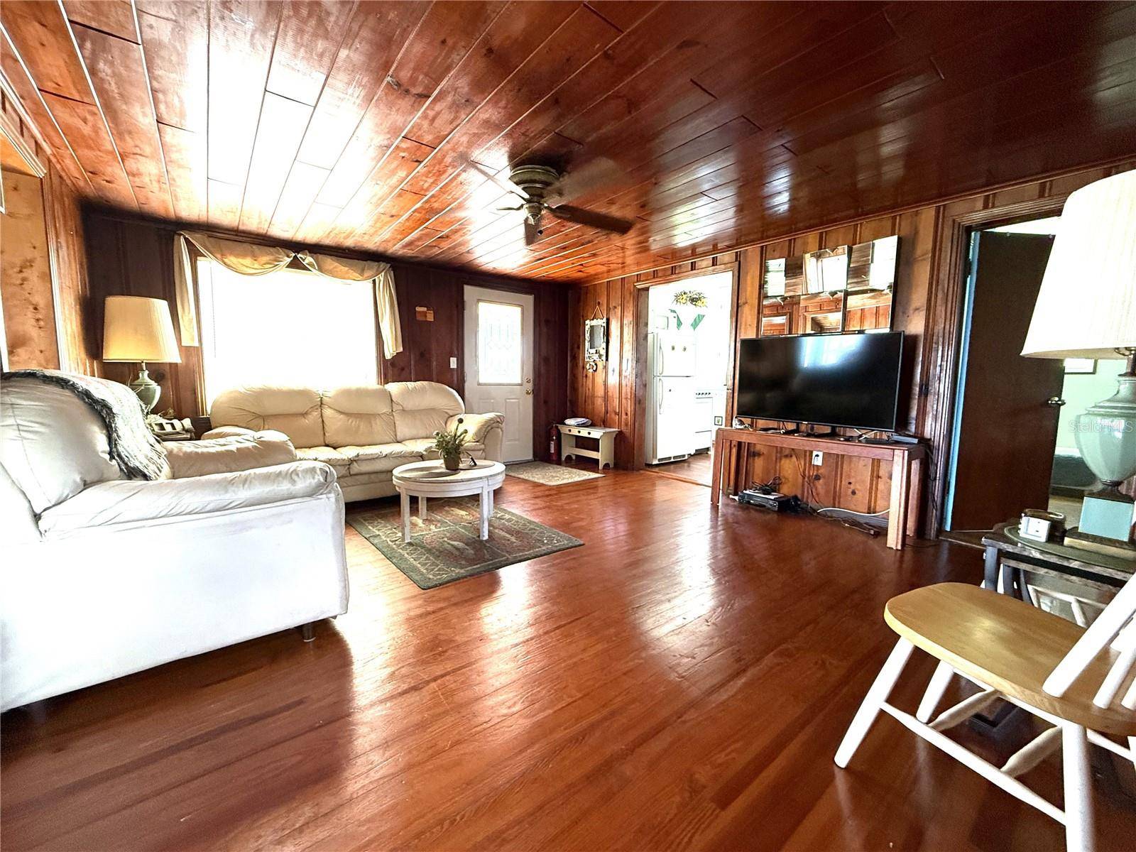 1973 N LAKE REEDY BLVD, Frostproof, FL 33843