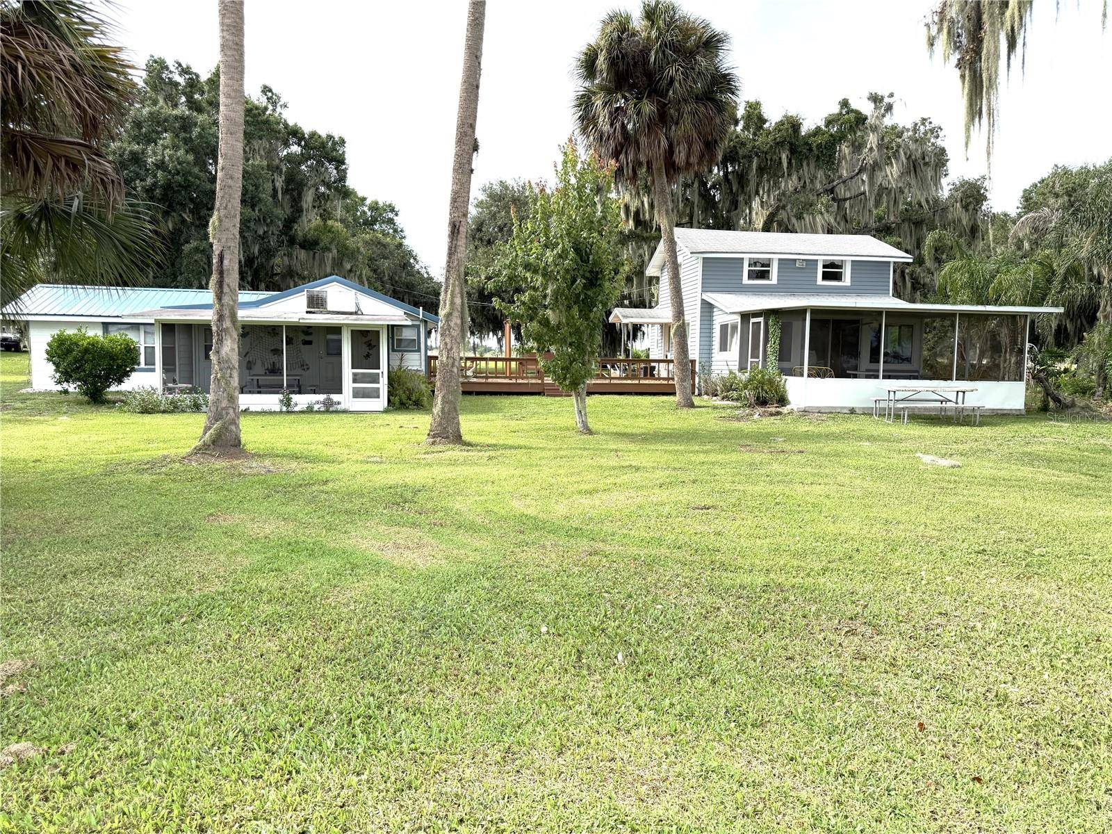 1973 N LAKE REEDY BLVD, Frostproof, FL 33843
