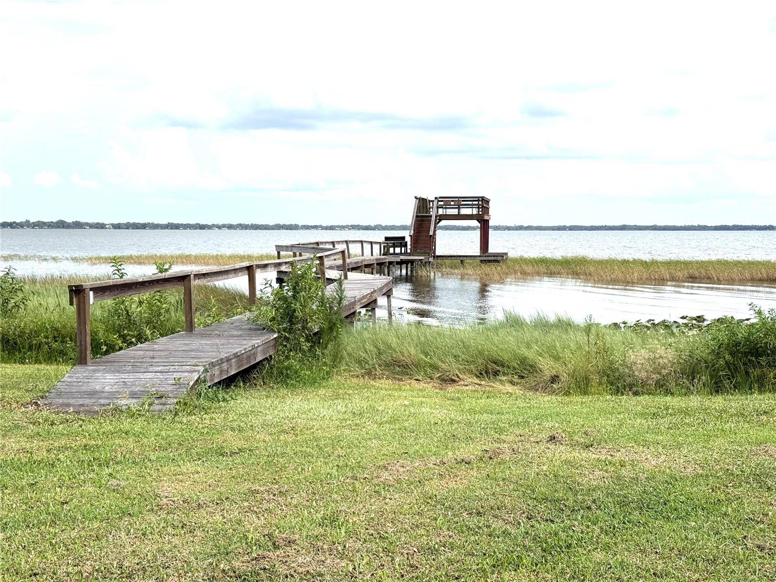 1973 N LAKE REEDY BLVD, Frostproof, FL 33843