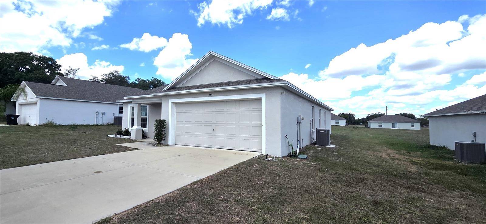 170 W 6TH ST, Frostproof, FL 33843