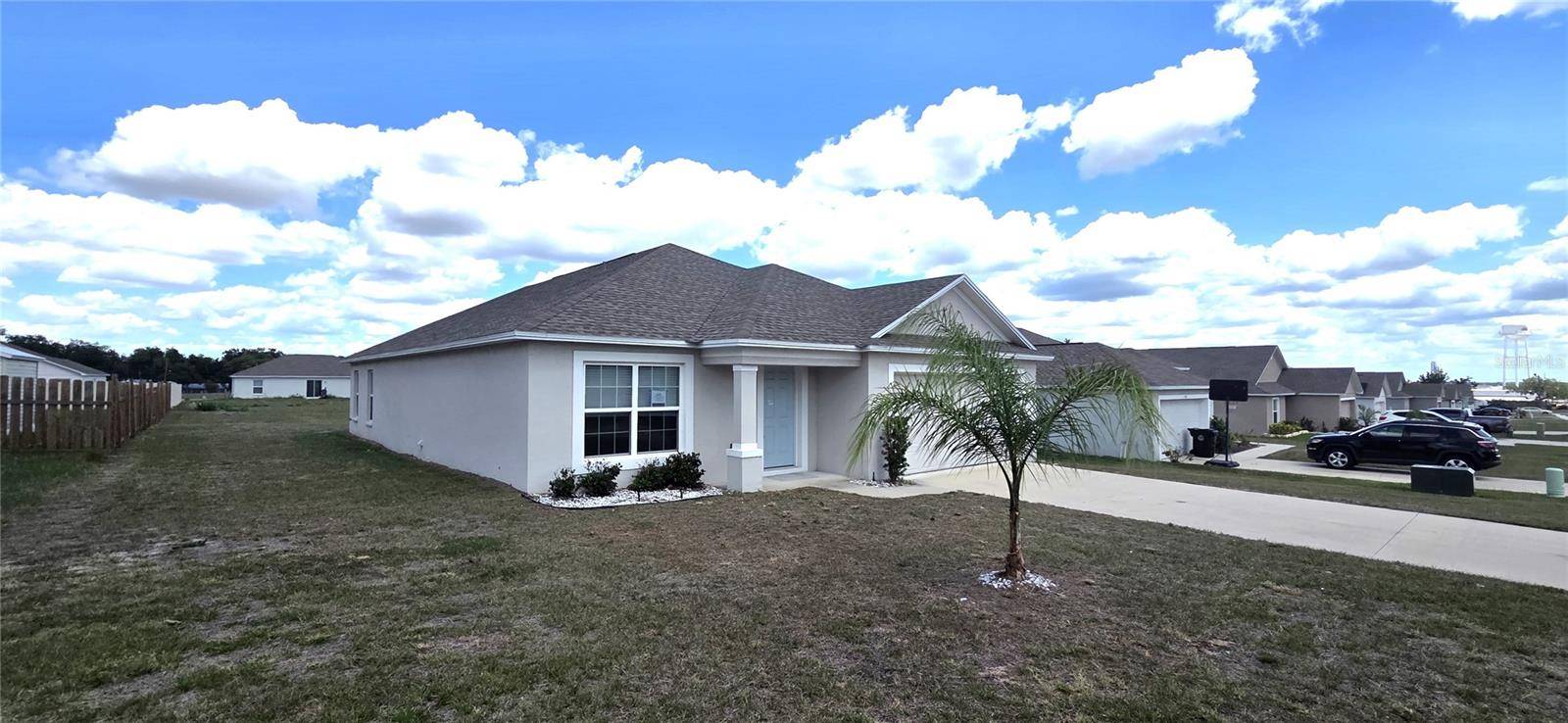 170 W 6TH ST, Frostproof, FL 33843