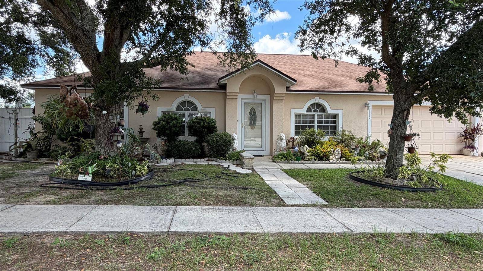 3690 WELLINGTON PL, Bartow, FL 33830