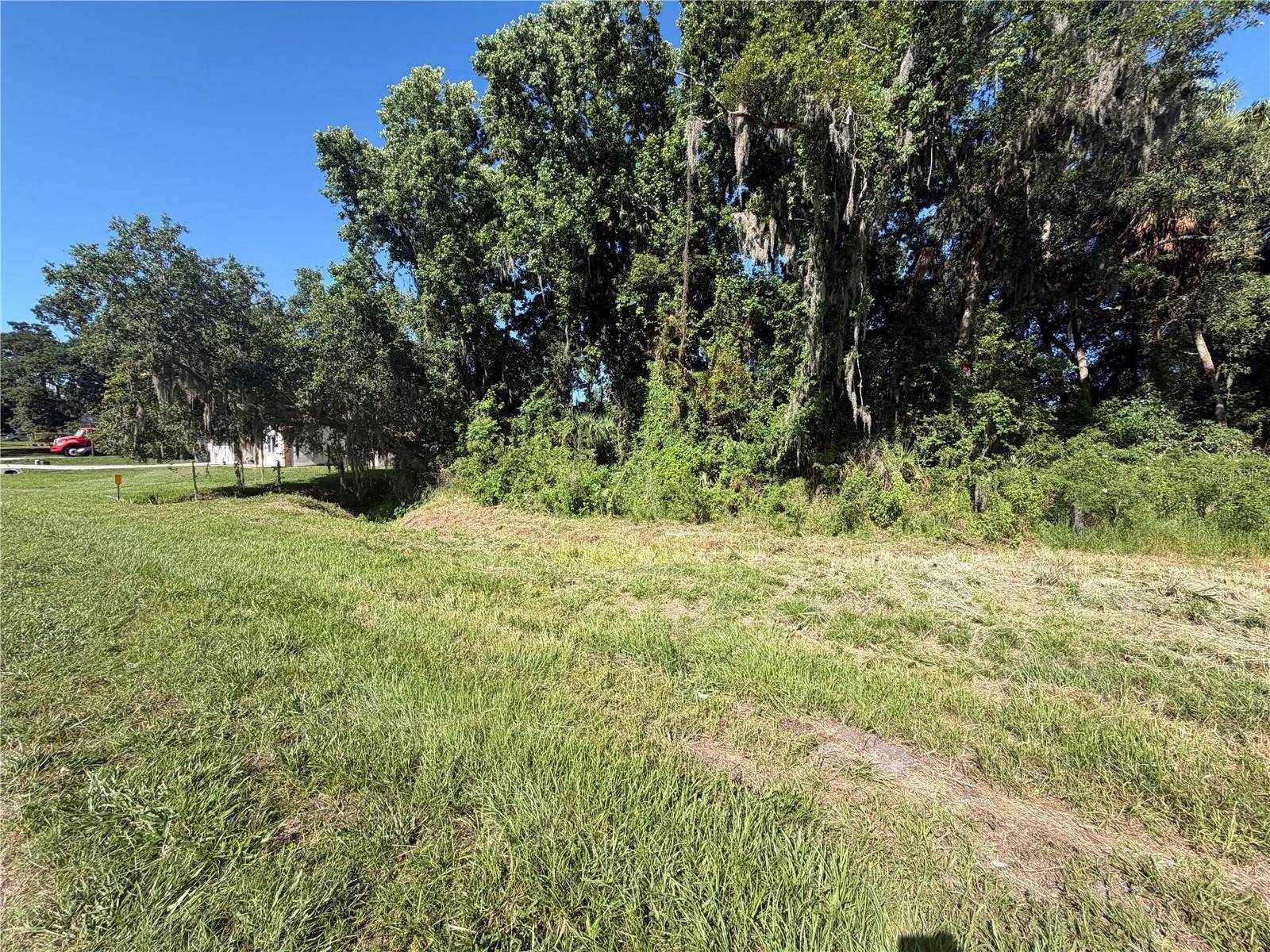 DOSSEY RD S, Lakeland, FL 33811
