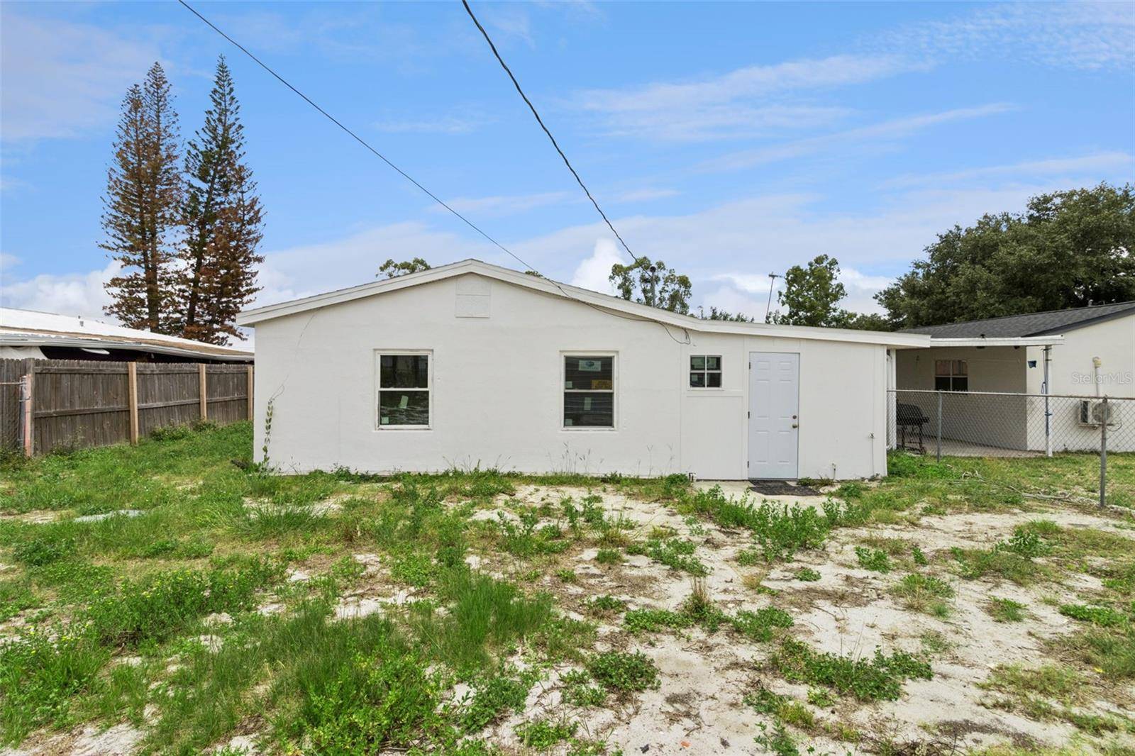 47 PRINCETON AVE, Frostproof, FL 33843